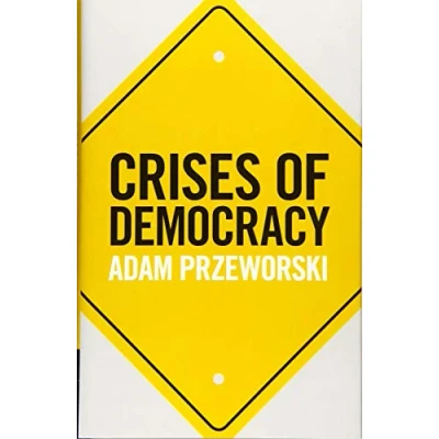 Afbeelding van Crises of Democracy