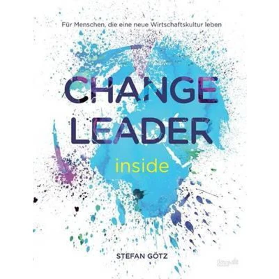Afbeelding van Change Leader inside