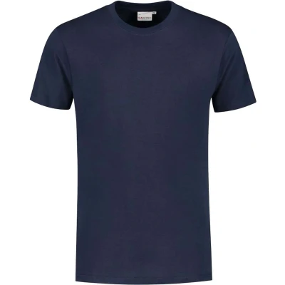 Afbeelding van Santino T shirt Joy 200001 real navy blue mt XXL