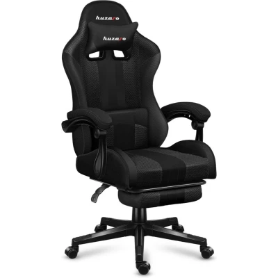 Afbeelding van HUZARO FORCE 4.7 CARBON MESH GAMING STOEL