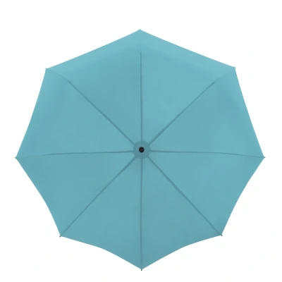 Afbeelding van Knirps Shape Big Storm Umbrella Duomatic capri