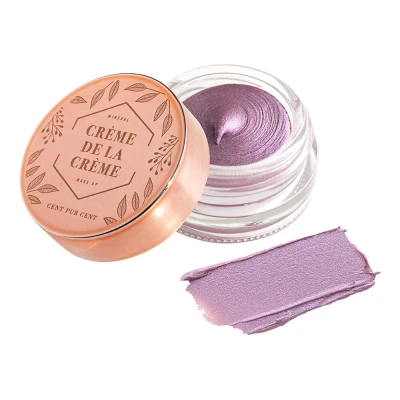 Afbeelding van Cent Pur crème de la Eyeshadow LILA