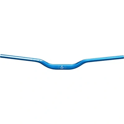 Afbeelding van Spank Lepelhanger 35 mm, 800 mm Rise 40 Blue MTB volwassenen uniseks