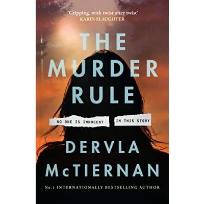 Afbeelding van The Murder Rule