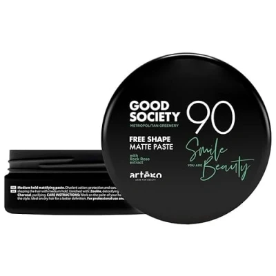 Afbeelding van Good Society 90 Free Shape Matte Paste
