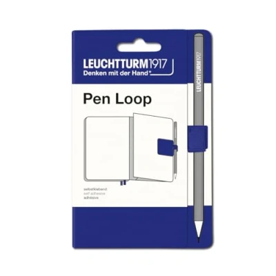 Afbeelding van Leuchtturm1917 Penloop Ink