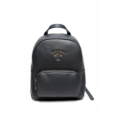 Afbeelding van U.S. POLO ASSN. Vrije tijd Rugzak Stanford Backpack Navy Donkerblauw