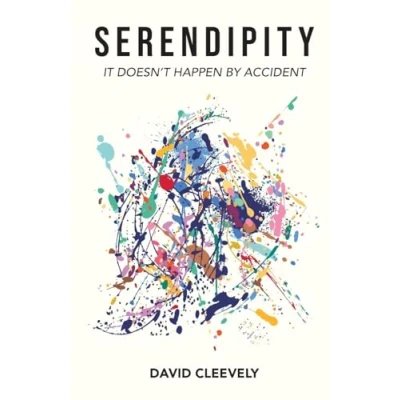 Afbeelding van Serendipity: It Doesn&#039;t Happen By Accident