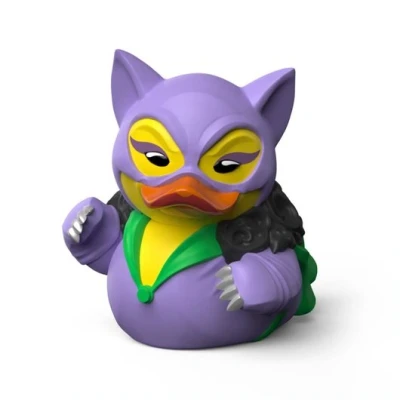 Afbeelding van Numskull TUBBZ Badeend DC Comics Catwoman 9cm