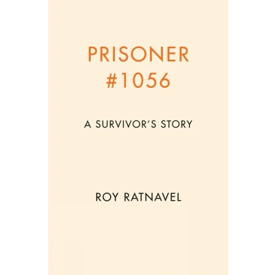 Afbeelding van Prisoner #1056: How I Survived War and Found Peace