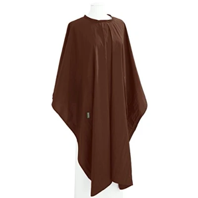 Afbeelding van Trend Design Classic cape bruin, per stuk verpakt (1 x 1 stuks)