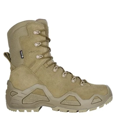 Afbeelding van Lowa Z 8s Gtx C 3106840731 Kleur: Bruin Maat: 45 EU