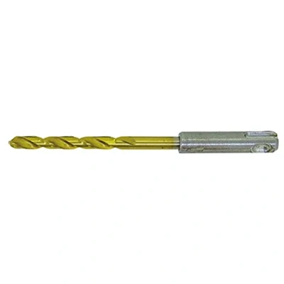Afbeelding van Makita Metaalbr Hss T Sds 3,5X100x39 B 57417