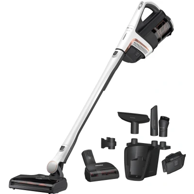 Afbeelding van Miele Triflex HX2 Racer Lotuswit
