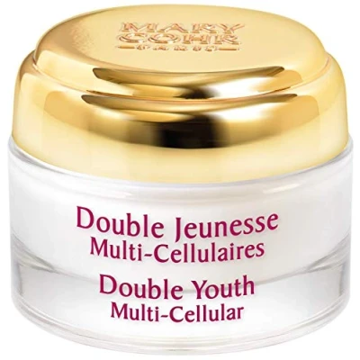 Afbeelding van Mary Cohr Double Jeunesse Multi Cellulaires