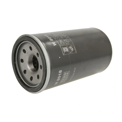 Afbeelding van Mann filter Oliefilter W 8018