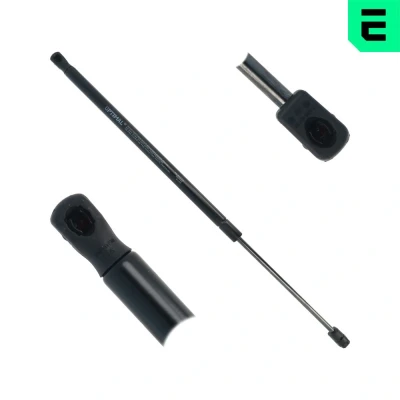 Afbeelding van OPTIMAL AG 50714 Gasveer achterklep 510N 582mm