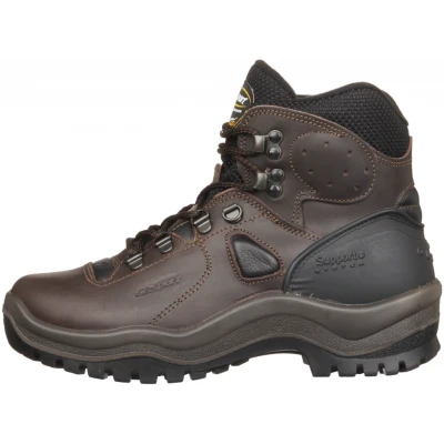 Afbeelding van Grisport Sherpa Hoog Wandelschoen Bruin