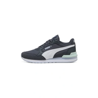Afbeelding van Puma, Vrouwen, Sneakers, ST Runner v4 NL, Grijs, (44.5)