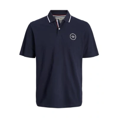 Afbeelding van JPRBLUSHIELD SS Polo SG, Seaborne, S