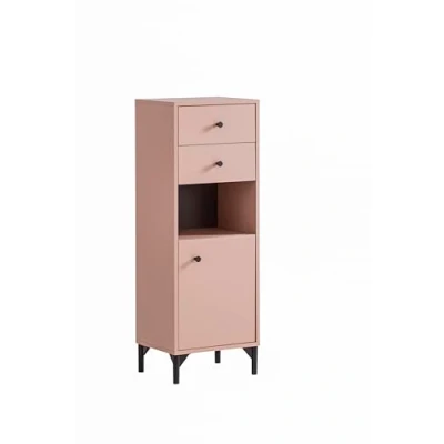 Afbeelding van Schildmeyer Halfhoge kast Smash, Breite 40 cm