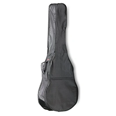 Afbeelding van Stagg STB 1 C Klassieke Gitaar Tas Zwart