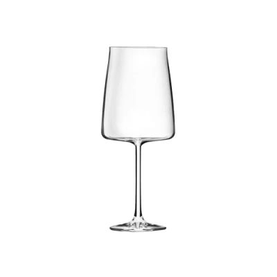 Afbeelding van RCR Essential wijnglas Kristal Groot Wit/ Rood 54 cl