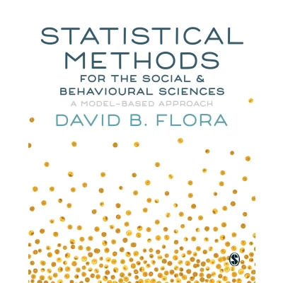 Afbeelding van Statistical Methods for the Social and Behavioural Sciences