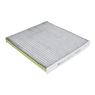 Afbeelding van Mann filter Interieurfilter FP 2544