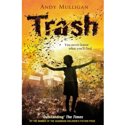 Afbeelding van Trash