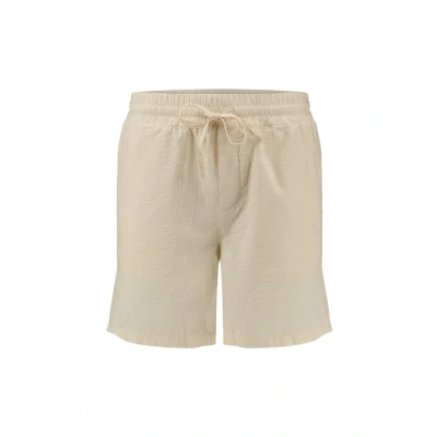 Afbeelding van Key Largo Shorts, Heren, Maat: 3XL, Offwhite