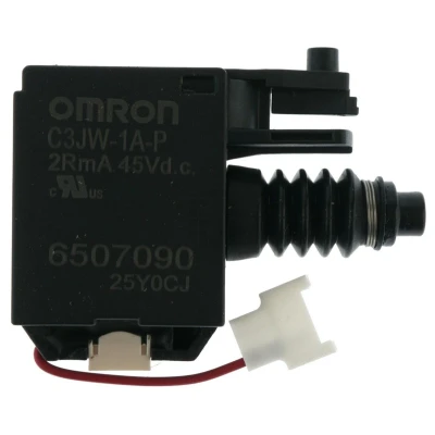 Afbeelding van Makita 650709 0 schakelaar voor modellen C3JW 1 P/BHR242 draai en slagboormachine