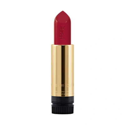 Afbeelding van Yves Saint Laurent Make Up Rouge Pur Couture Lipstick Refill RM Muse 3,8gr