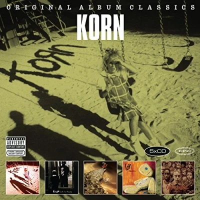 Afbeelding van Original Album Classics