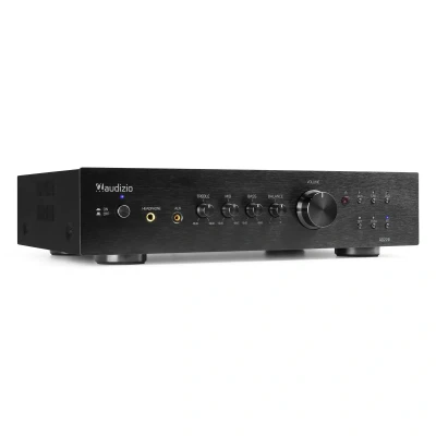 Afbeelding van Audizio AD220B stereo versterker 2.1 hifi met Bluetooth