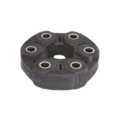 Afbeelding van Febi Bilstein Rubber askoppeling / Hardyschijf 36099