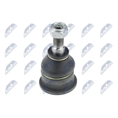 Afbeelding van Fuseekogel NTY ZSD RE 012