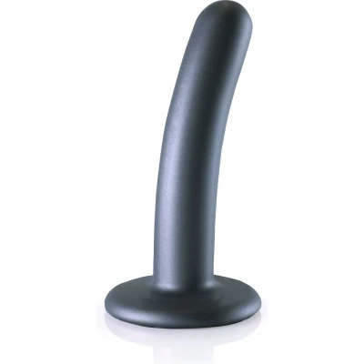 Afbeelding van Smooth Silicone G Spot Dildo 5&#039;&#039; / 12 cm