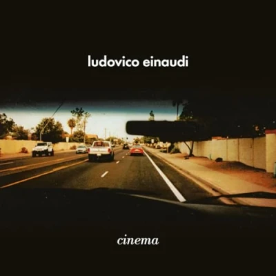 Afbeelding van Ludovico Einaudi Cinema (2 CD)