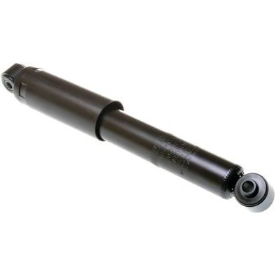 Afbeelding van DENCKERMANN DSF093G Schokdemper Achteras Gasdruk Dubbelpijp Veerpoot Oog bovenaan, onderaan FIAT: Panda II Hatchback (169) 1.3 D Multijet, 1.2