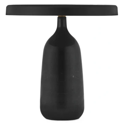 Afbeelding van Normann Copenhagen Eddy Tafellamp LED Zwart