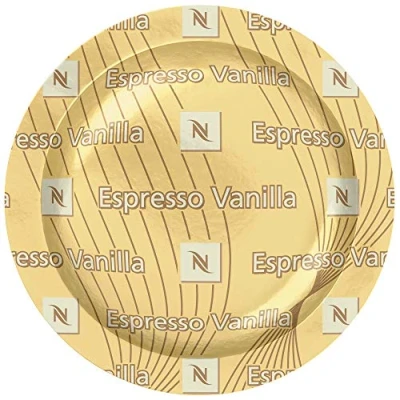 Afbeelding van NESPRESSO ESPRESSO VANIGLIA PRO 50 cps