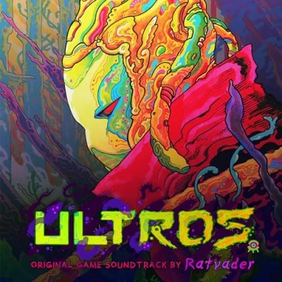 Afbeelding van Ratvader Ultros (2 LP) (Original Soundtrack)