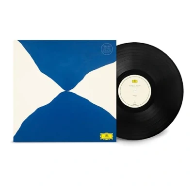 Afbeelding van Michael A. Muller Mirror Music (LP)