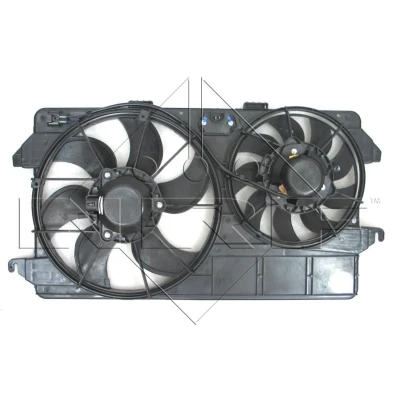 Afbeelding van Koelventilatorwiel NRF 47450