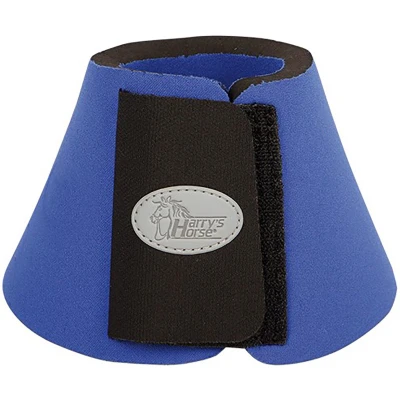 Afbeelding van Harry&#039;s Horse Springschoenen neoprene Basic Kobalt XL