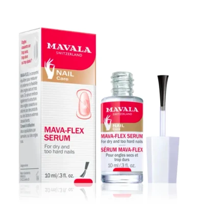 Afbeelding van Mavala Mava Flex serum Nagellak Beautytasting