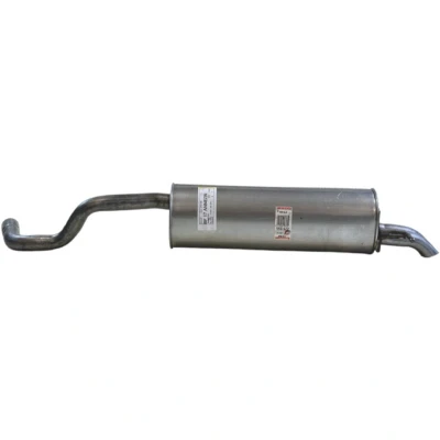 Afbeelding van Geluiddemper achter BOSAL 279 955