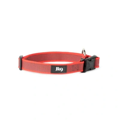 Afbeelding van IDC Halsband Anti Slip Rood 39 65CM