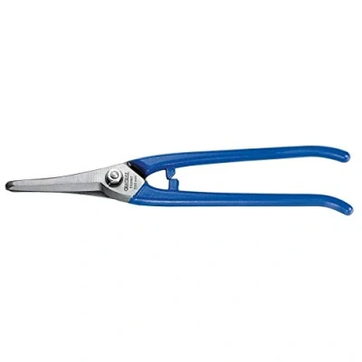 Afbeelding van EXPERT E020907 universele plaatschaar 250 mm